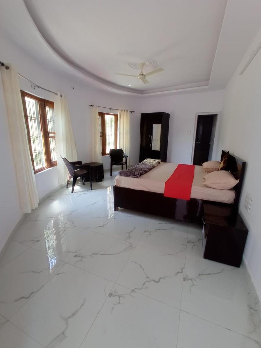 Chandra Villa Homestay Vacation rental in Uttarakhand