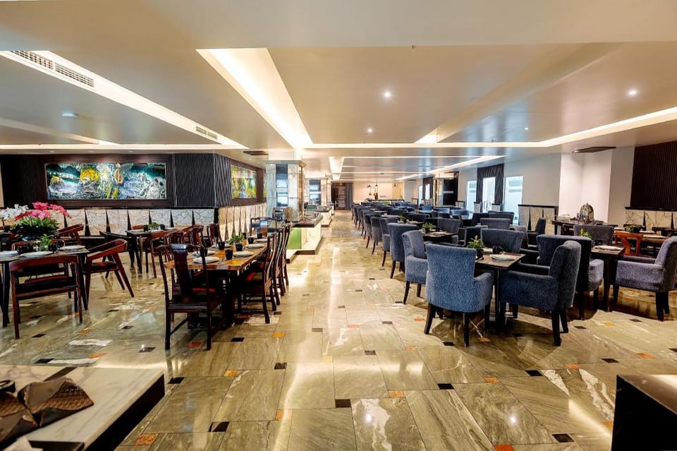 Grand Sya Hotel Hotel in Indonesia