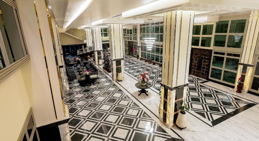 Grand Sya Hotel Hotel in Indonesia