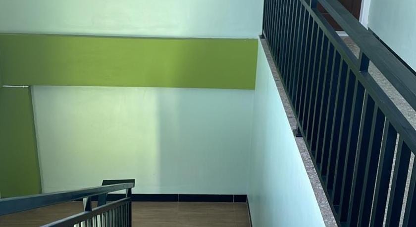 Kiwi Guest House Hotel in Indonesia