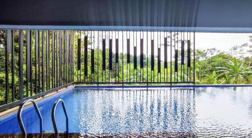 [Snug.Inn] Studio Apartment @ Cordova Edupartment Hotel in Indonesia