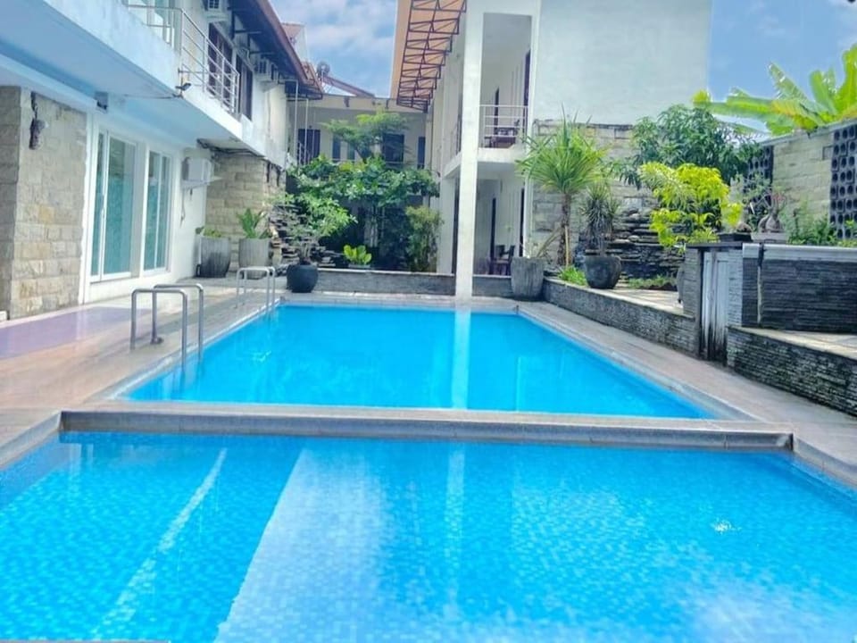 Satya Graha Hotel Hotel in Yogyakarta