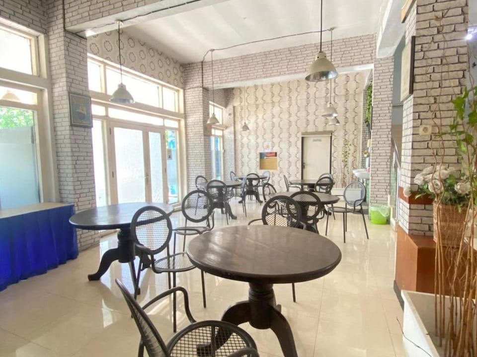 Satya Graha Hotel Hotel in Yogyakarta