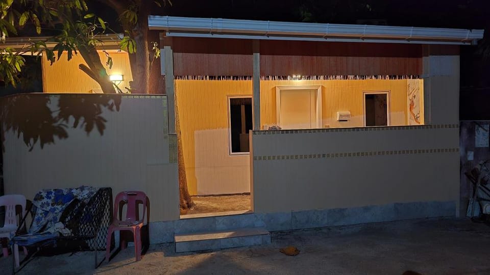 Uhoo Lavish Oasis Vacation rental in Maldives