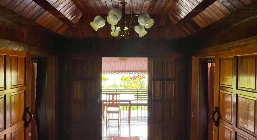 Healing House Holistic Farm stay  Farm Stay in Thailand
