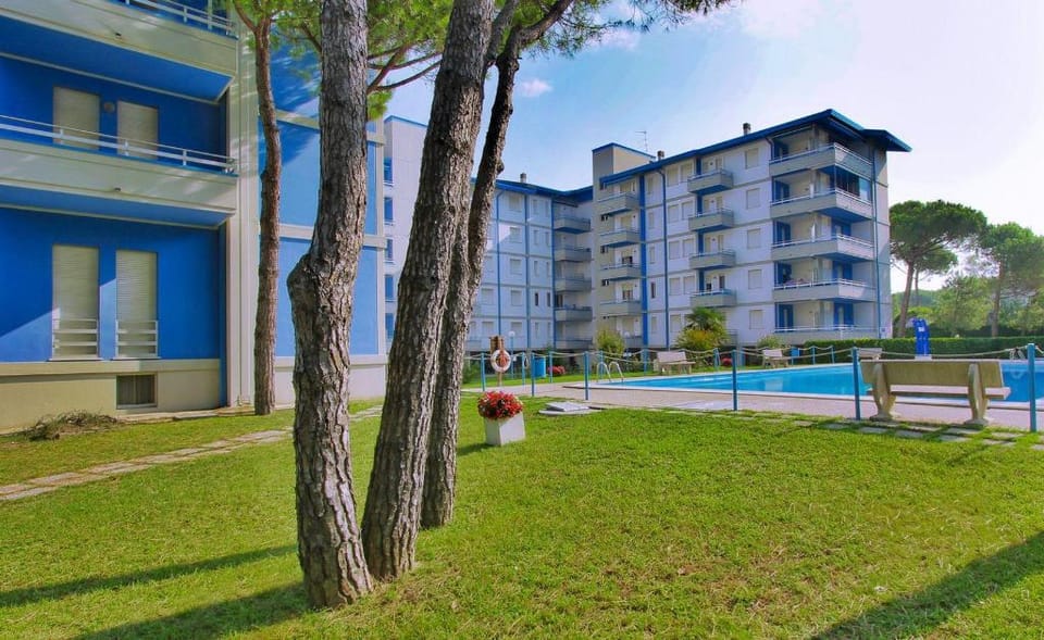 Everything at Your Doorstep  Holiday Stay in Lignano Central Area Apartment in Bibione