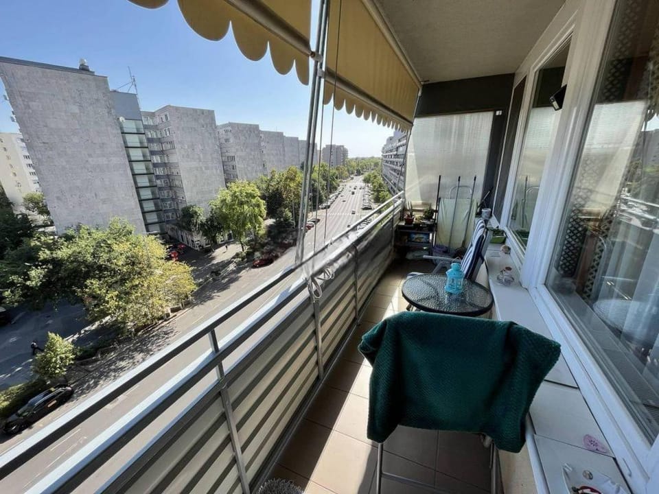 Petfi Downtown Apartment  Stylish Comfort in Kecskemts Heart Apartment in Hungary