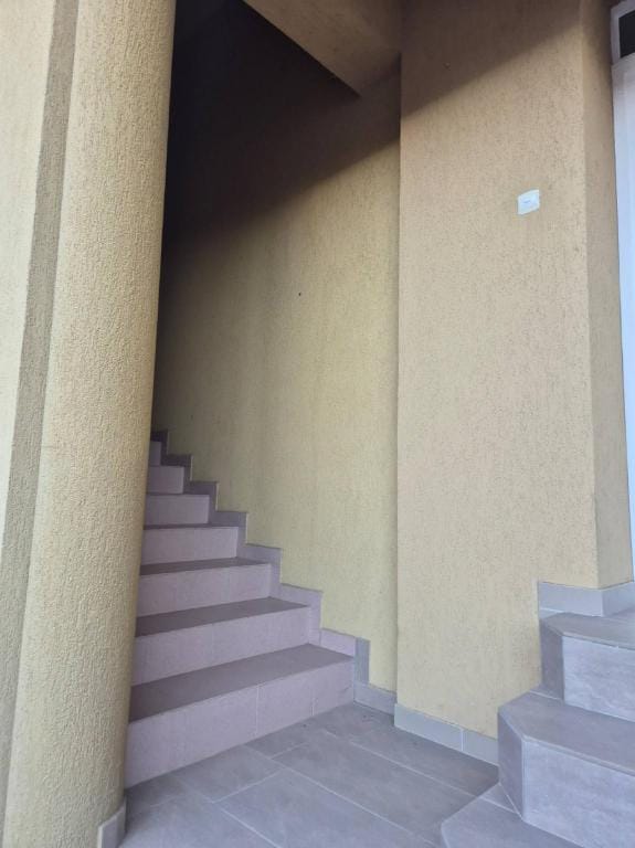 Torocki 2bedroom Apartment Apartment in Hungary