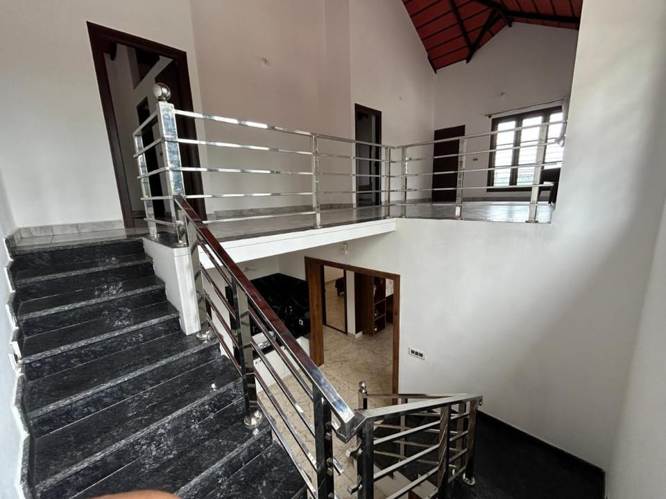 Malnad Hills Brew Vacation rental in Karnataka