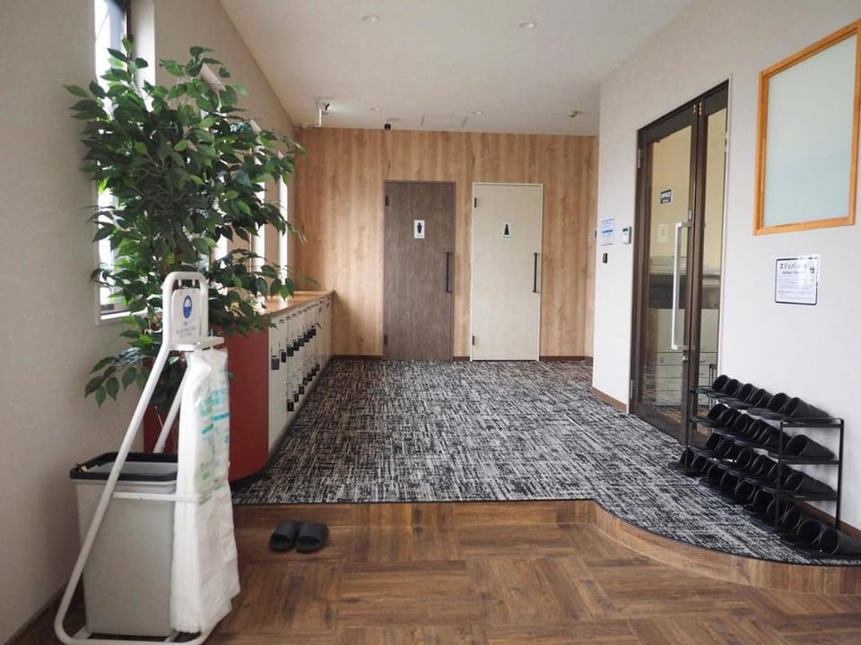 MarketStay shingu（マーケットステイ新宮） Hotel in Japan