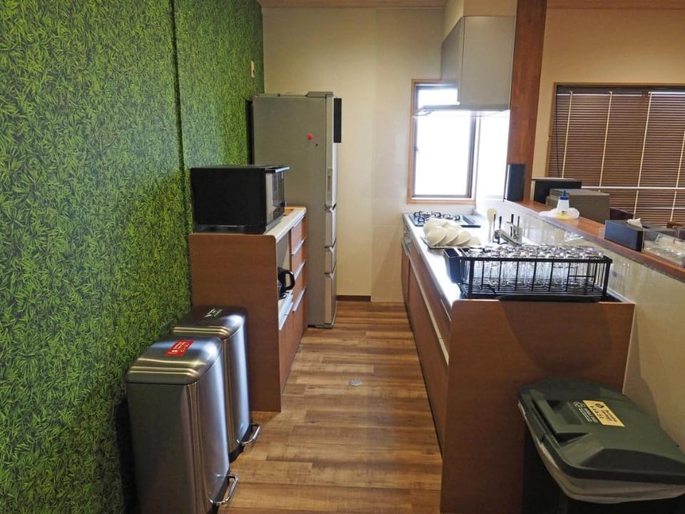 MarketStay shingu（マーケットステイ新宮） Hotel in Japan