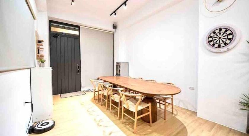 山依民宿 Bed and Breakfast in Fujian