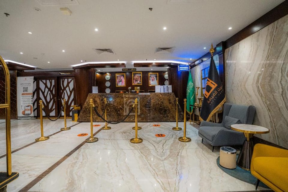 بيت الضيافة  Apartment hotel in Jeddah