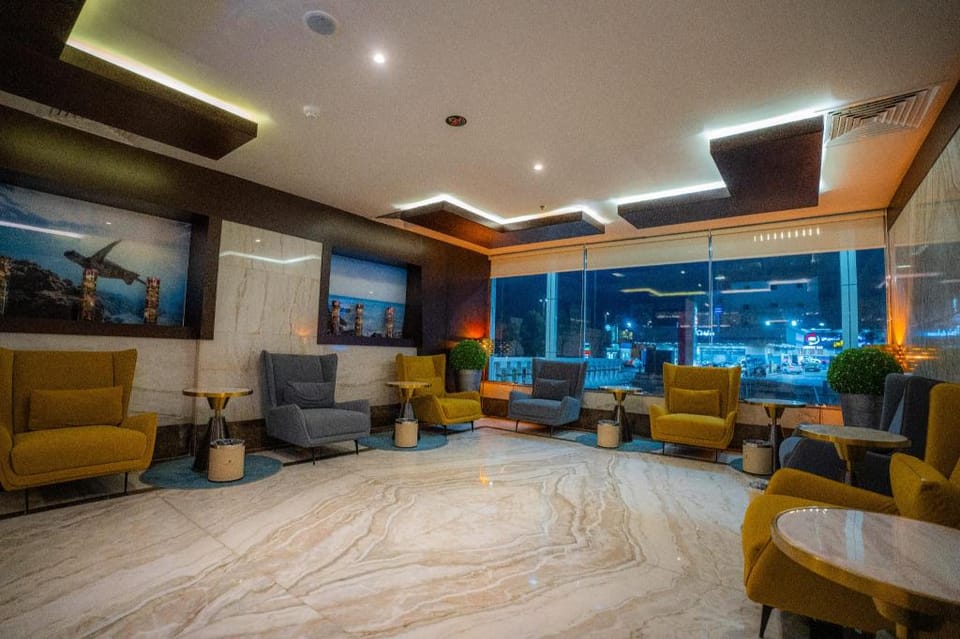 بيت الضيافة  Apartment hotel in Jeddah