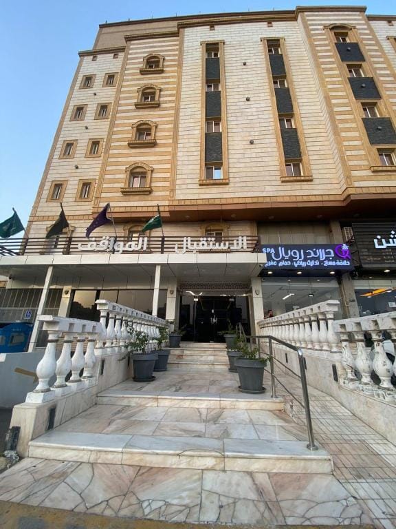 بيت الضيافة  Apartment hotel in Jeddah