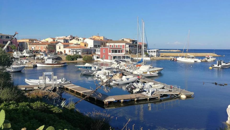 Relaxing home near the best beaches of Stintino Apartment in Stintino