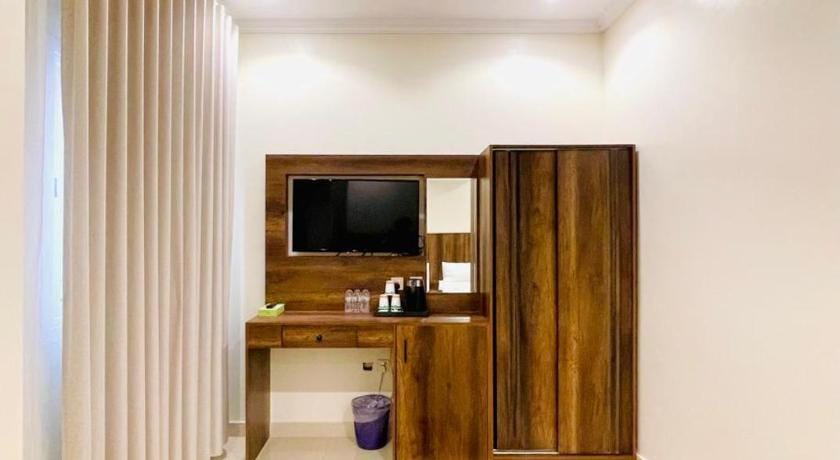 Luxury Andalus - الاندلس الفاخرة  Apartment hotel in Medina