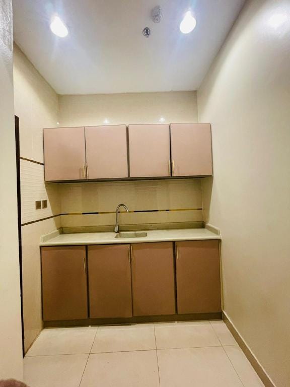 Luxury Andalus - الاندلس الفاخرة  Apartment hotel in Medina