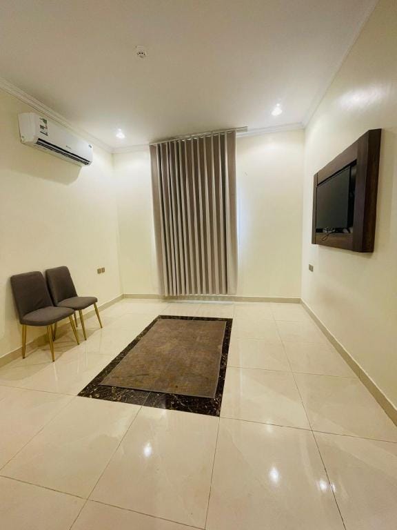 Luxury Andalus - الاندلس الفاخرة  Apartment hotel in Medina
