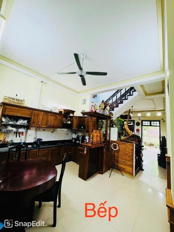 Đại Nội Saphia Homestay Vacation rental in Laos
