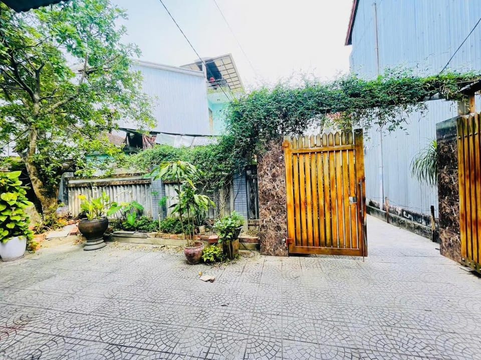 Đại Nội Saphia Homestay Vacation rental in Laos