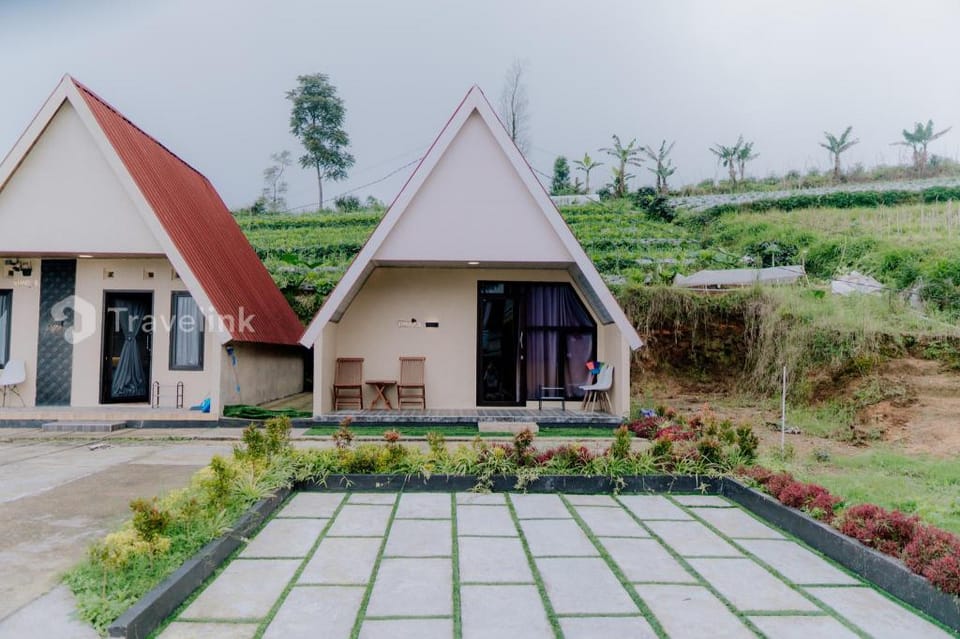 Vianda Cabin By Travelink Hotel in Indonesia