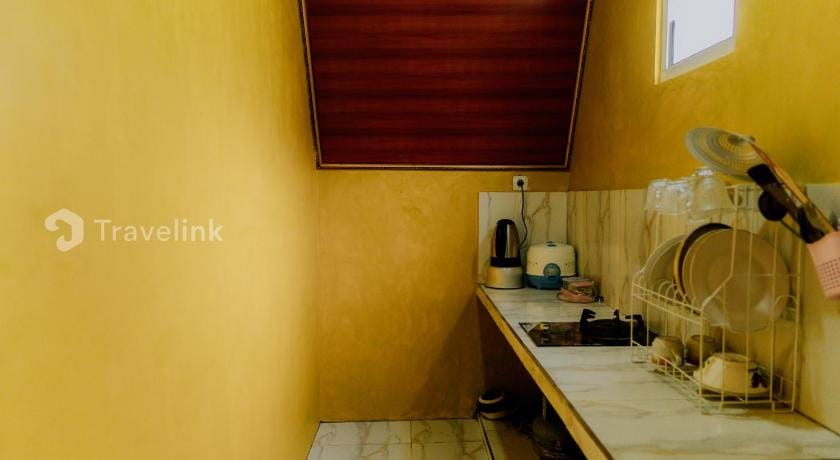 Vianda Cabin By Travelink Hotel in Indonesia