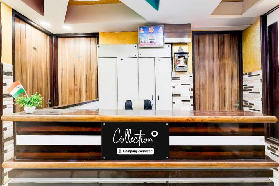 Super Collection O Fazalpur Hotel in Noida