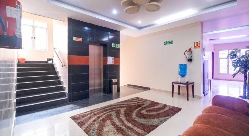 Collection O CMR Mall Gajuwaka Hotel in Visakhapatnam
