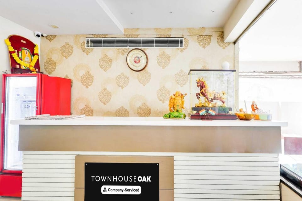 Collection O Dwarka Nagar Ramatalkies Hotel in Visakhapatnam