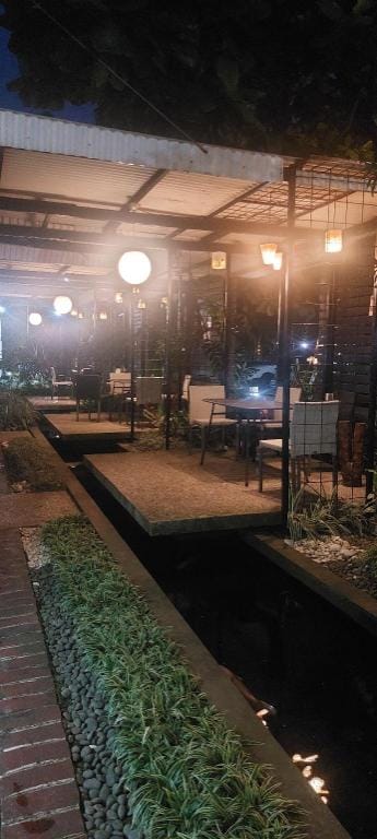Apartemen The Edge Baros By Sondang Situmorang  Apartment in West Java
