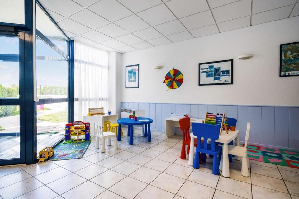 La Voile d'Or Studio 2p Apartment in Brittany