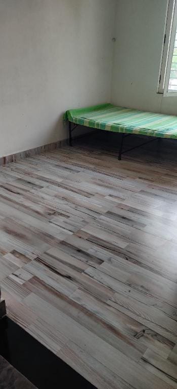 New 1st Floor 2 bhk house with All Amenities. Farm Stay in Lucknow