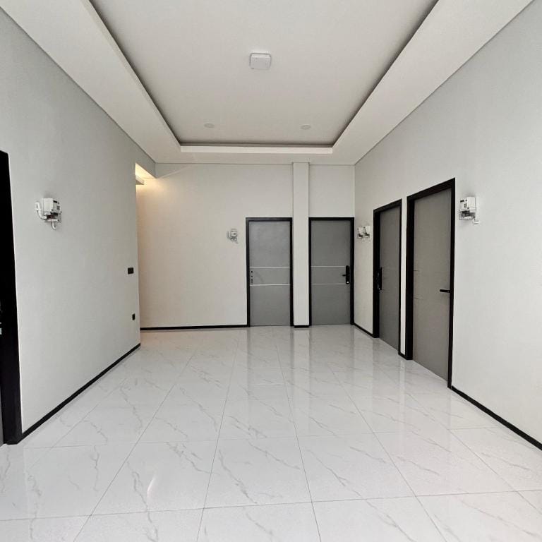 JB House Purwokerto Hotel in Indonesia