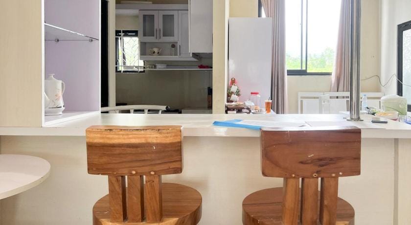 Bilqis Homestay Syariah Mitra RedDoorz Hotel in Indonesia