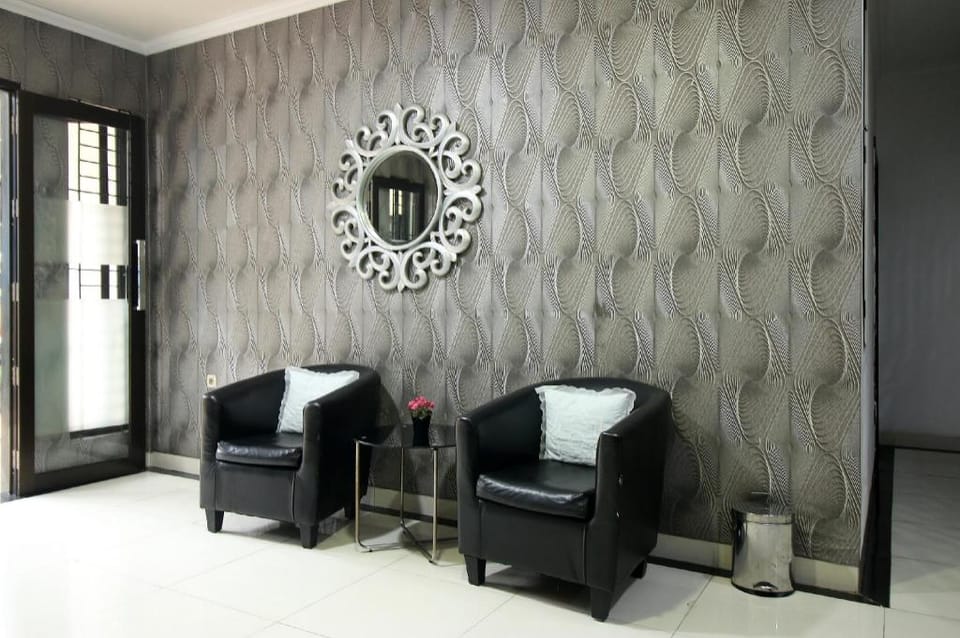 Travero Rooms Hotel in West Java