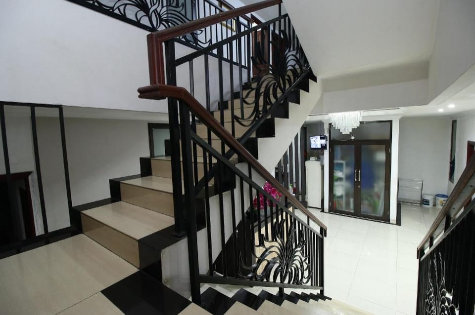 Travero Rooms Hotel in West Java