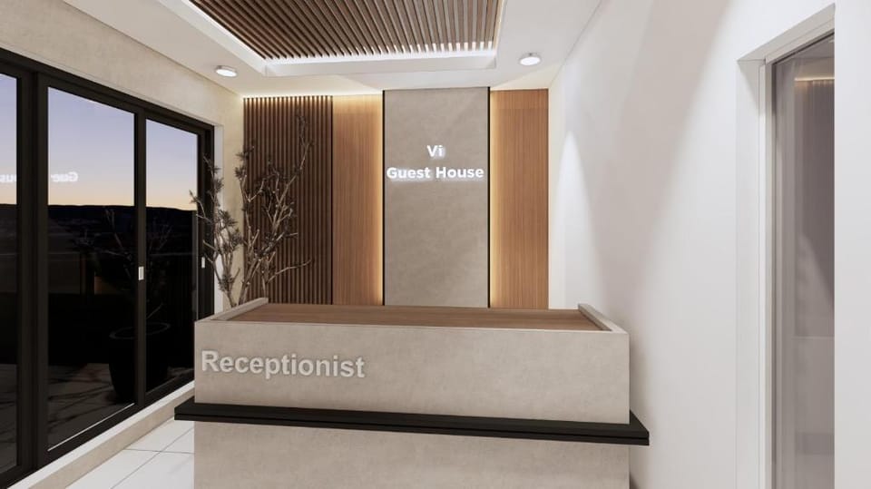 Roemah Vi Balikpapan Hotel in Indonesia