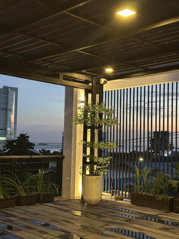 Roemah Vi Balikpapan Hotel in Indonesia