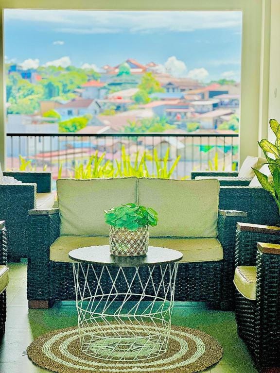 Roemah Vi Balikpapan Hotel in Indonesia