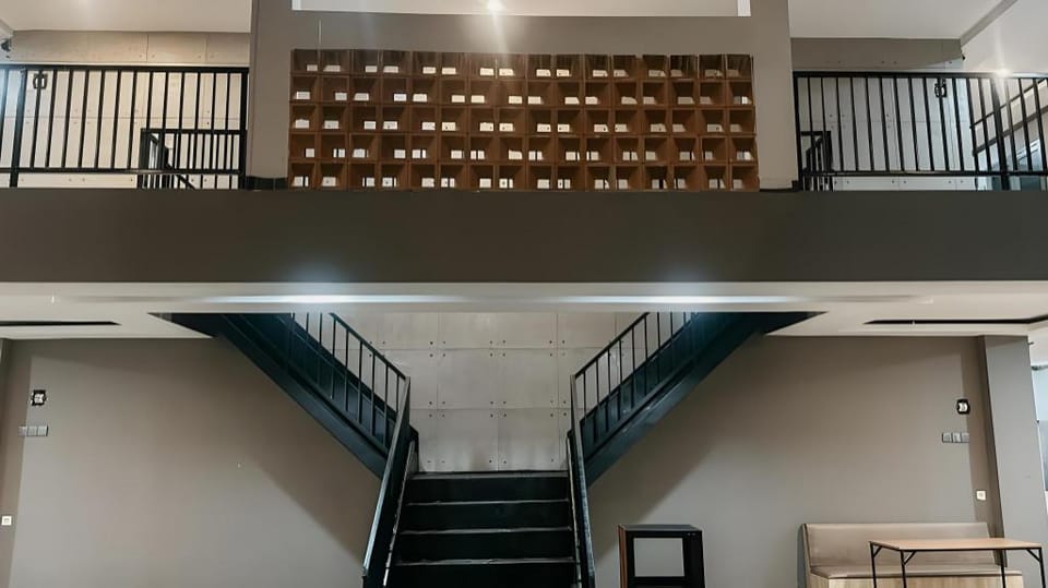 Asthaloka Pasteur Hotel in Bandung
