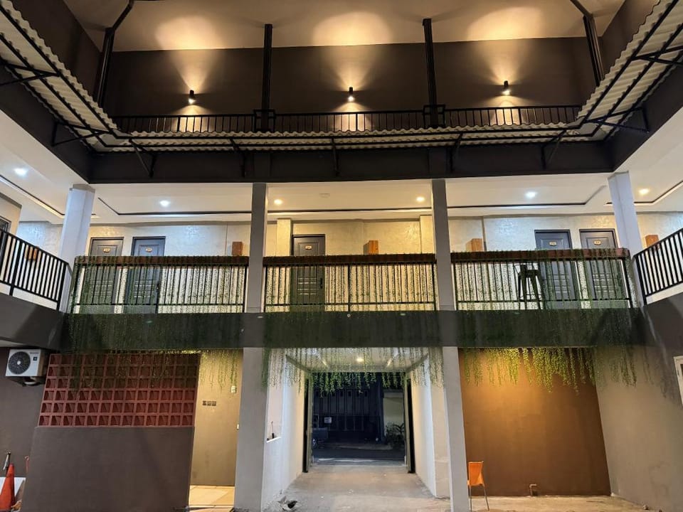 Asthaloka Pasteur Hotel in Bandung