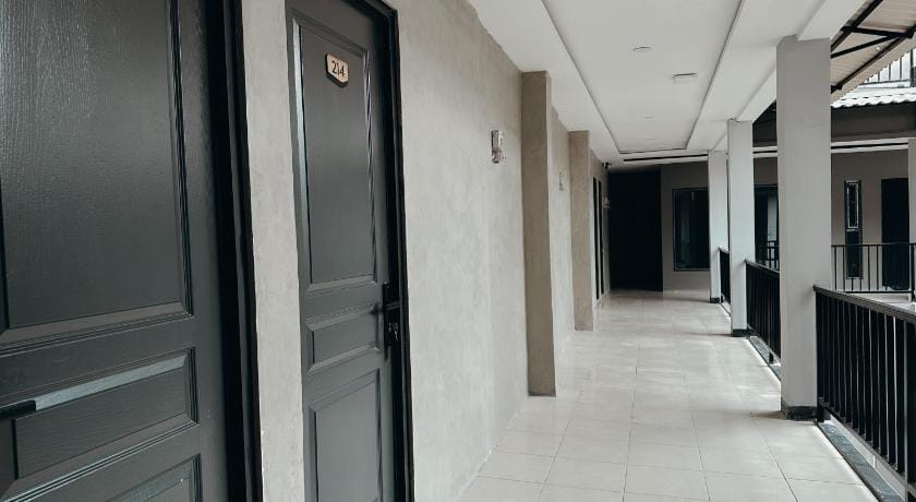 Asthaloka Pasteur Hotel in Bandung