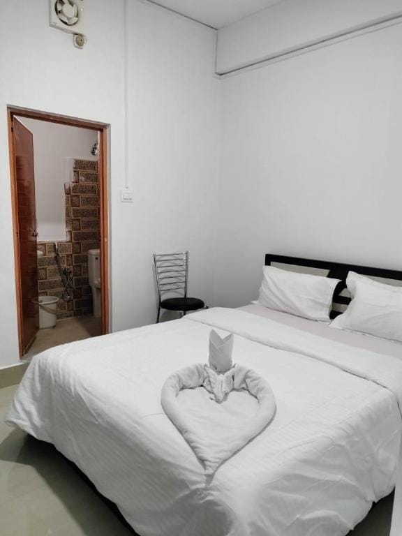 Kiara - The Guest House Hotel in Bangladesh