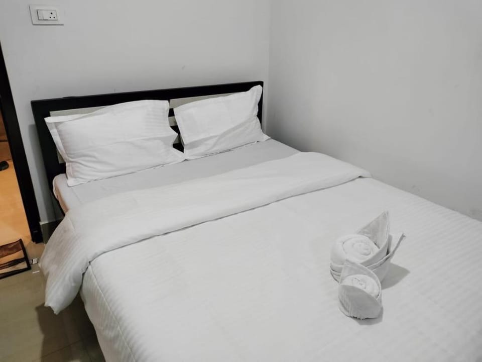 Kiara - The Guest House Hotel in Bangladesh