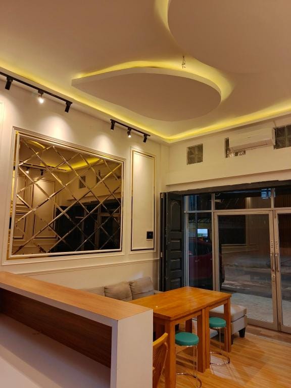 Joshitel Hotel in Indonesia