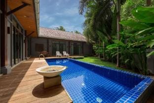 Villa Flores by TropicLook Villa in Rawai
