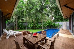 Villa Flores by TropicLook Villa in Rawai