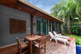 Villa Flores by TropicLook Villa in Rawai