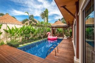 Nai Harn Beach Villas Villa in Rawai